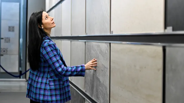Quartz tariffs threaten jobs and raise renovation costs for homeowners