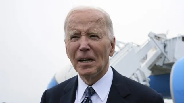 Biden Calls for Ceasefire After Nasrallah's Death