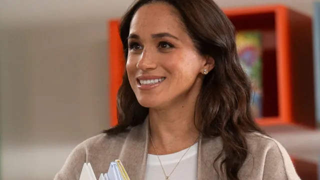 Meghan Markle's lifestyle show suffers major ratings disaster