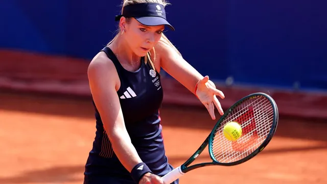 Sonay Kartal shines with debut victory in Billie Jean King Cup