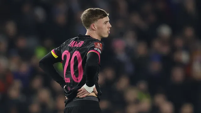 Brighton faces Chelsea in crucial FA Cup clash after recent struggles