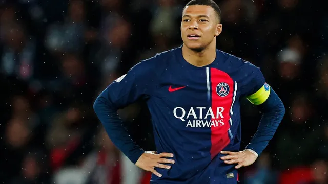 Paris Saint-Germain must pay Kylian Mbappe €60 million in unpaid wages
