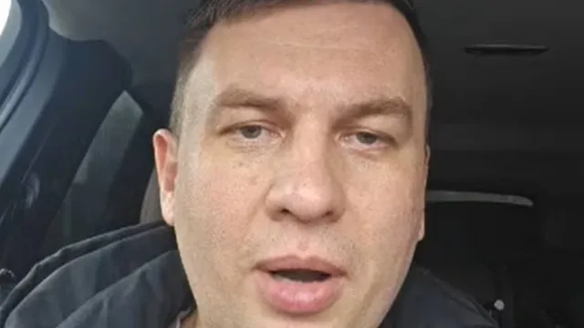 Russian blogger Ilya Remeslo denounces Putin and ends up in a psychiatric hospital