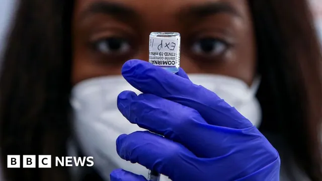 Vaccines saved lives but trust issues persist in the UK