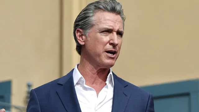 Gavin Newsom grants clemency to five Bay Area convicts