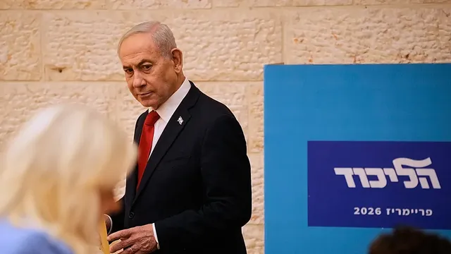 Netanyahu ignored UAE warnings about Hamas' planned attacks