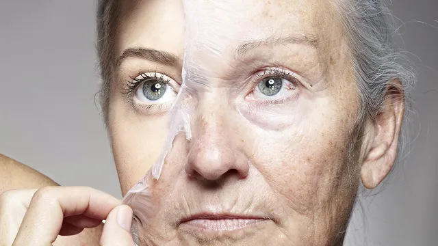 NIH Funds Brain Surgery to Reverse Aging