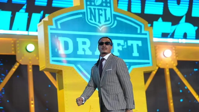 Steelers caught in draft controversy over Makai Lemon call