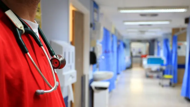 NHS receives £6 billion investment to tackle waiting times