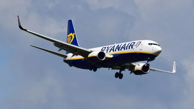 Ryanair announces cancelations of flights amid soaring taxes in France