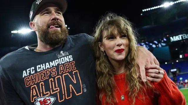 Travis Kelce misses out on prestigious NFL award for second year