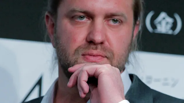 Hollywood director scam artist convicted of defrauding Netflix