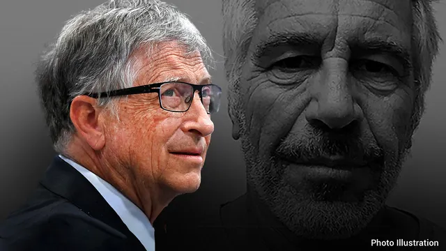Bill Gates' Ties to Jeffrey Epstein Explored in New Biography