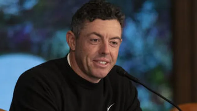 Rory McIlroy seeks to end Masters drought in Augusta