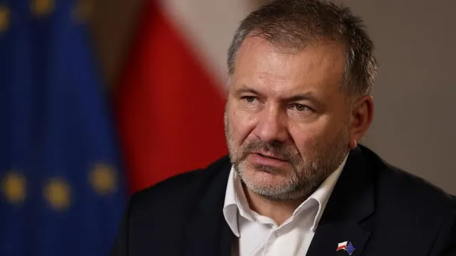 Poland investigates Epstein's alleged Polish connections