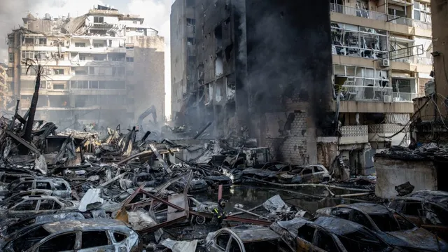 Iran restricts shipping through Strait of Hormuz despite ceasefire