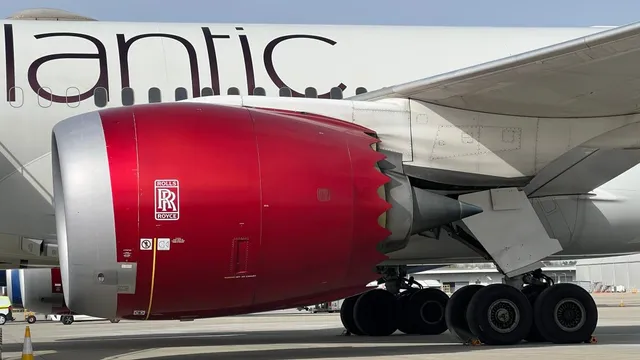 Engineer dies after machinery collapse at Heathrow Airport