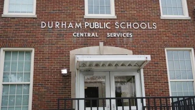 Bed bugs discovered in Durham students" Chromebooks