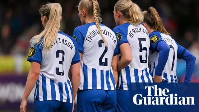 Women’s Super League 2024-25 previews No 3: Brighton