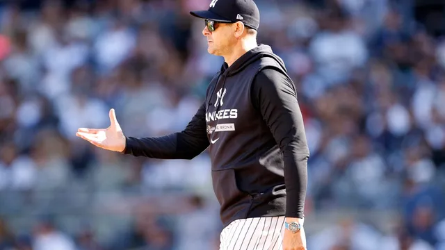 Yankees consider trading Jazz Chisholm Jr. to Giants amid contract uncertainty