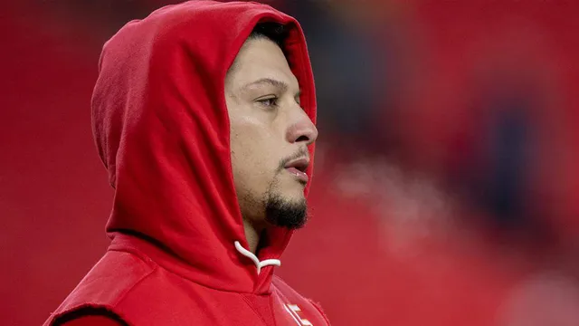 Patrick Mahomes secures record-breaking $504.75 million deal with Chiefs