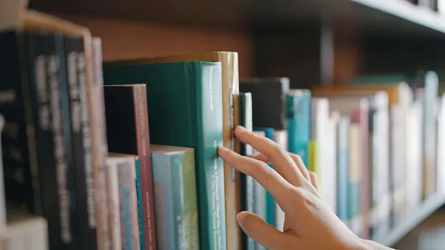 Utah Banned Books by Judy Blume and Margaret Atwood