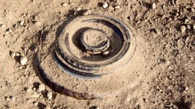 Indian Army defuses anti-personnel mine near Line of Control in Jammu and Kashmir's Poonch district