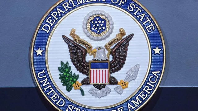 Dozens of USAID officials placed on leave amid Trump’s investigation