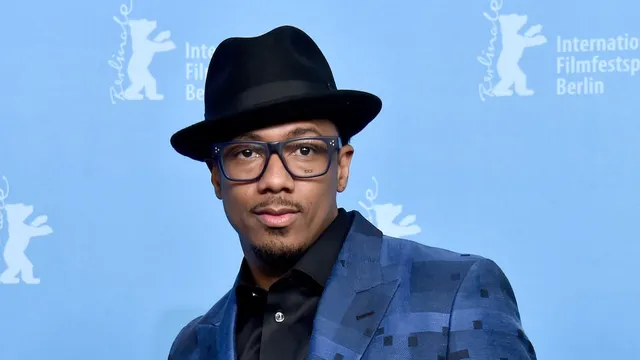 Nick Cannon opens up about his mental health struggles