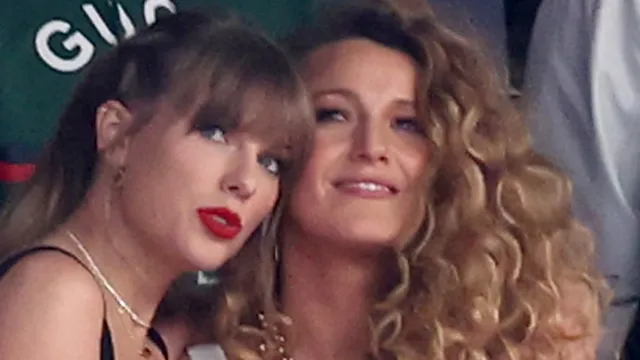 Taylor Swift insults Justin Baldoni in explosive text message to Blake Lively