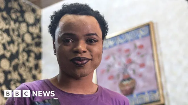 Nigeria prison officials suspended amid Bobrisky bribery allegations