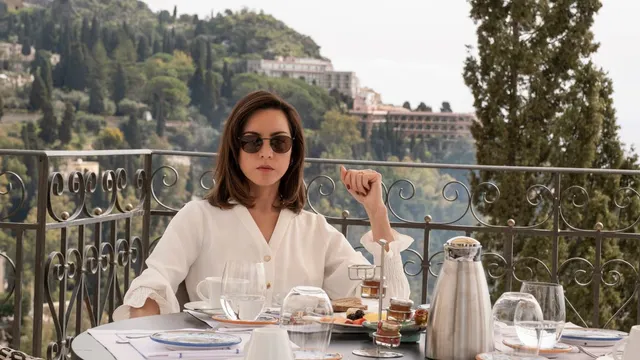 Inside the White Lotus: Luxury Experiences at San Domenico Palace, Sicily