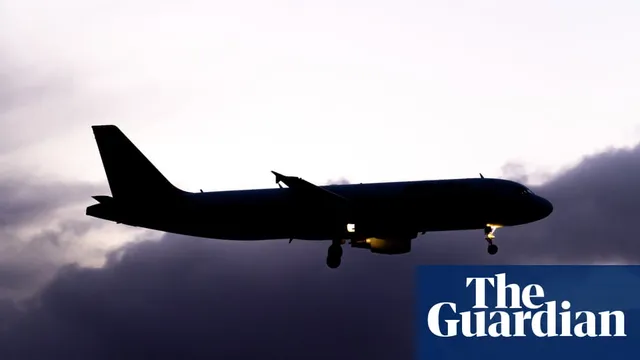 Traveler detained in Iran, Russia, Libya, and PNG amid spy fears