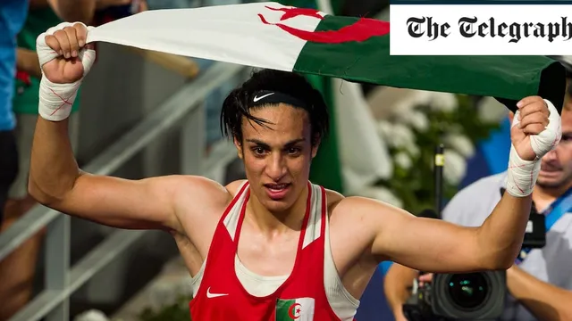 Gender Controversy in Olympic Boxing Finals