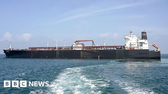 Iran permits unrestricted Iraqi oil shipping through Strait of Hormuz