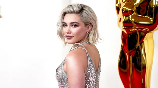 Florence Pugh's health struggles highlight women's fertility challenges
