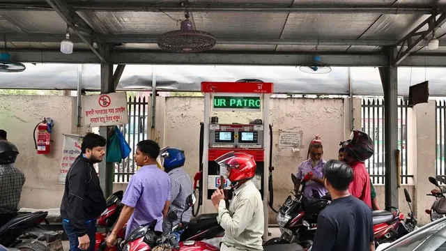 Bangladesh seeks $2 billion loans to tackle energy crisis