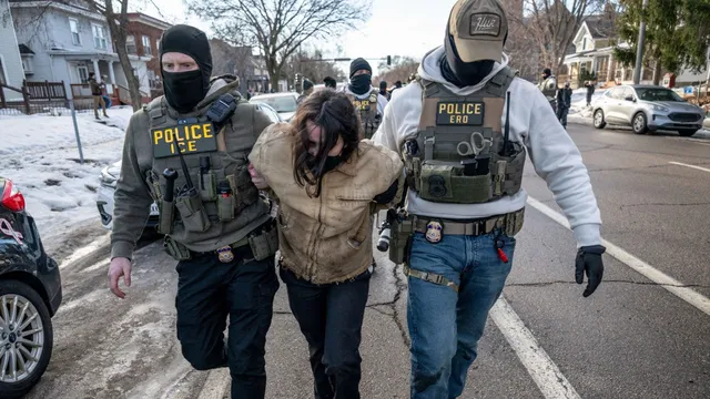 Meta blocks access to ICE List, raising accountability concerns