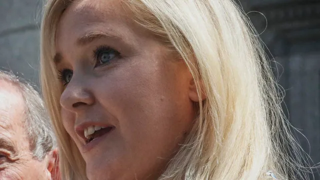 Virginia Giuffre confirms Trump’s innocence in Epstein scandal