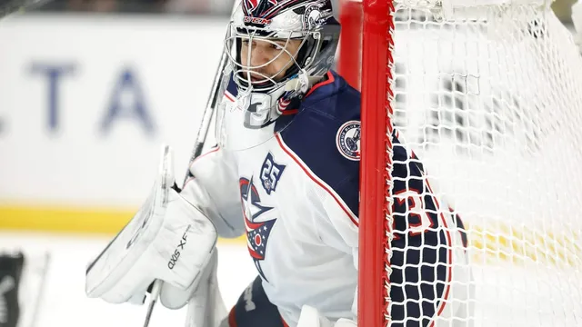 Jet Greaves secures $5 million annual deal with Columbus Blue Jackets