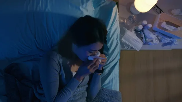UK braces for devastating flu season as new strains emerge