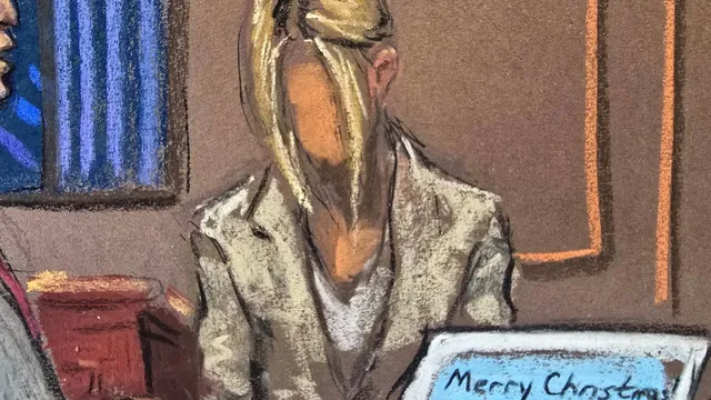 Mia accuses Sean Diddy Combs of repeated sexual assault during trial