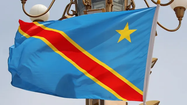 Tragedy strikes as boat fire claims 148 lives in Congo