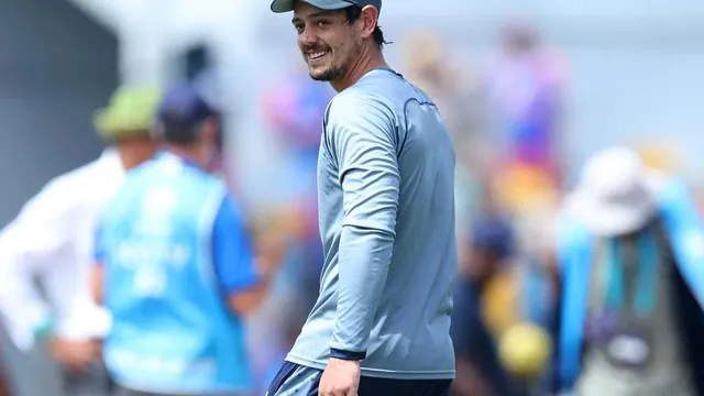 Quinton de Kock celebrates milestone with record-breaking performance