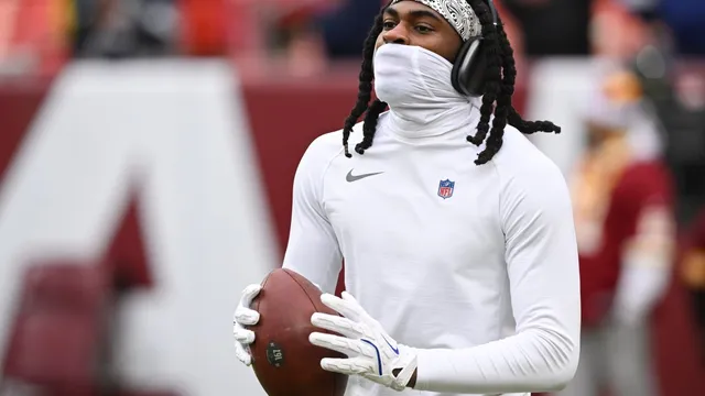 Dallas Cowboys release Trevon Diggs amid injury struggles