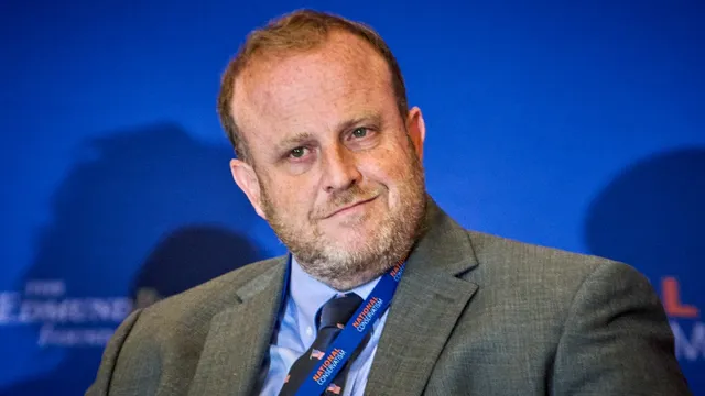 Jeremy Carl withdraws nomination amid bipartisan criticism