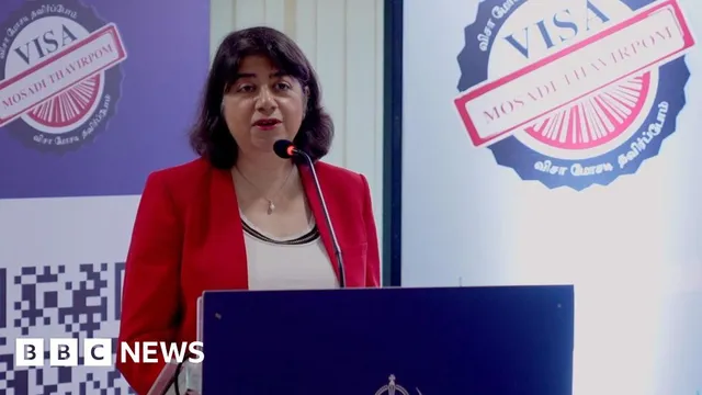 Visa abuse spikes as over 14,000 international students seek asylum in the UK