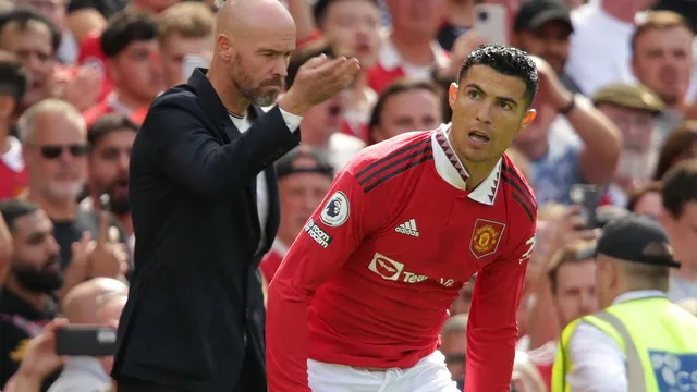 Steve McClaren discusses Ronaldo's struggles with Manchester United rules ahead of Europa League clash