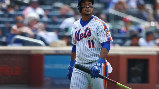 Jorge Polanco struggles as Mets fans express frustration