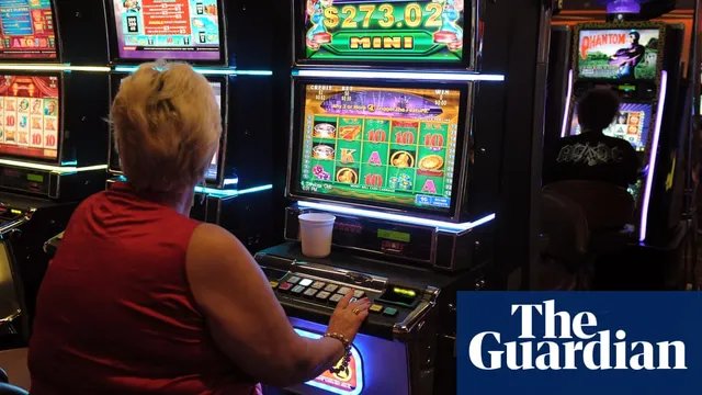 Clubs and hotels oppose mandatory gambling accounts in NSW